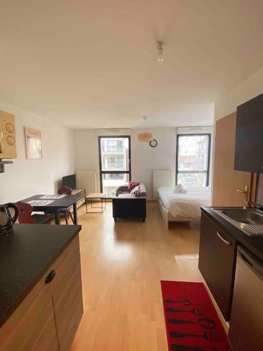 Apartment Le 