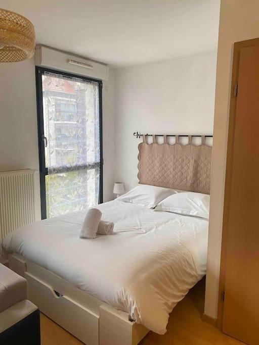 Apartamento Le 