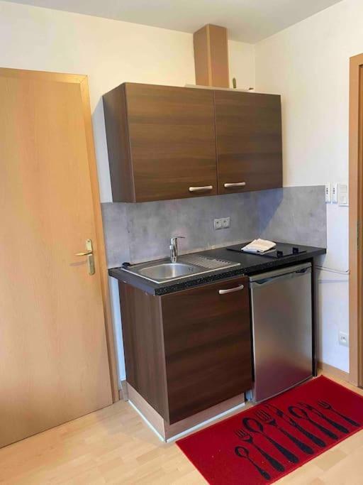 Apartment Le 