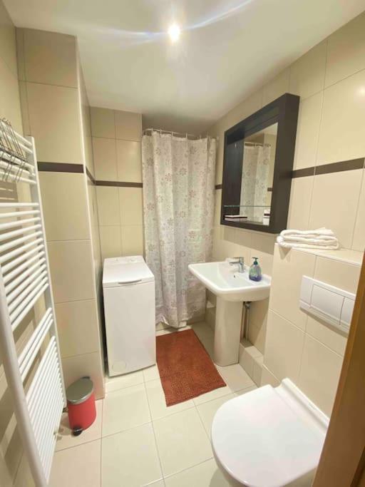 Apartamento Le 