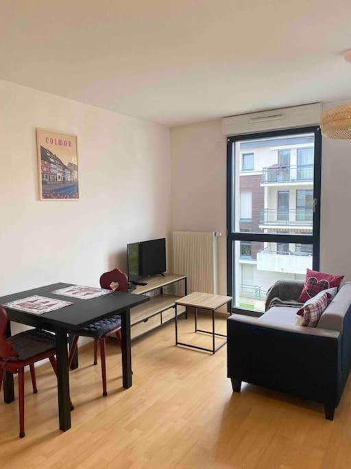 Apartamento Le 